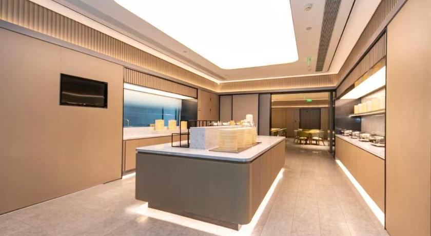 Ji Hotel Suzhou Guanqian Street Centre – Suzhou, Jiangsu, MD
