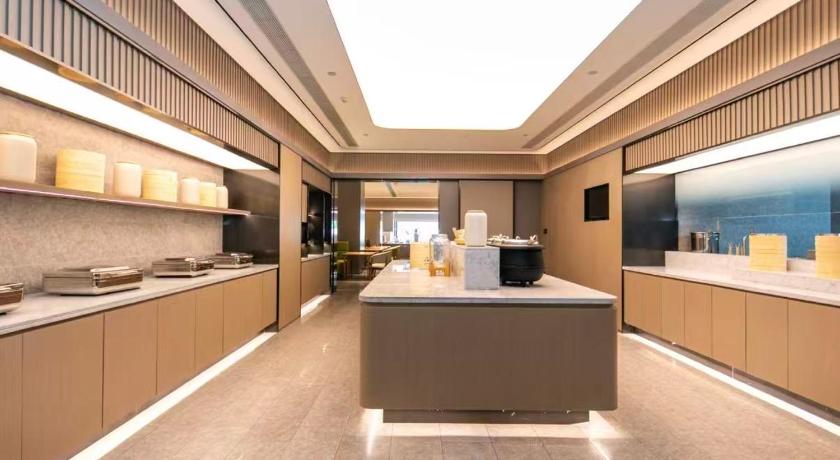 Ji Hotel Suzhou Guanqian Street Centre – Suzhou, Jiangsu, MD