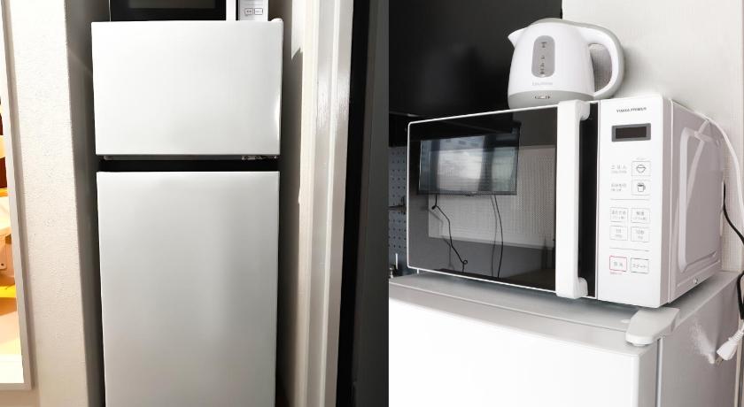 오사카 Lucky NAMBA Osaka Namba 4성급 게스트하우스 수영장