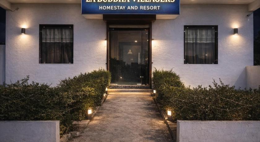 La Buddha Villagers Homestay