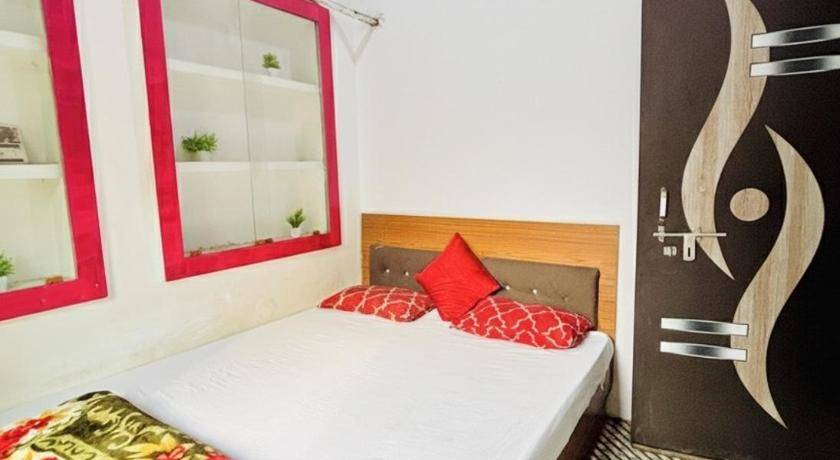 Double Bed Room