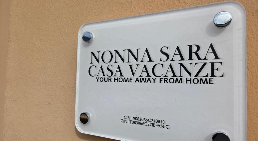 Nonna Sara Casa Vacanze