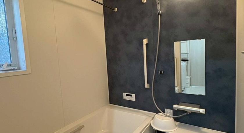 하치오지 森の宿3号館 숙소 스위트룸