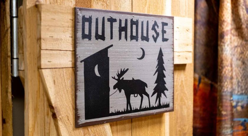 尤里卡斯普林斯 Stonegate Lodge - Pool & Firepits Room #208 4星级 住宿 套房