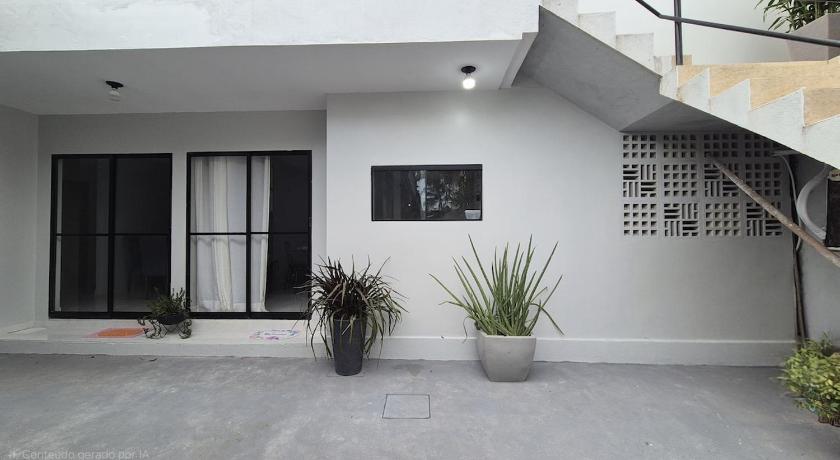 Apartamento em Vila de Casa
