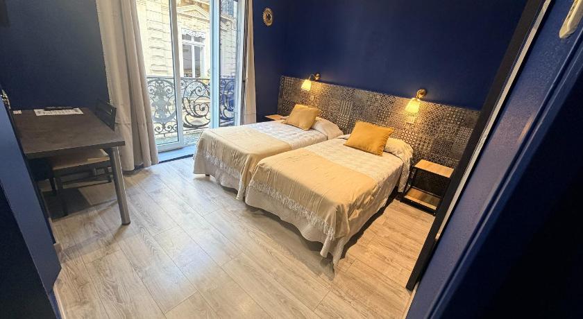 Image of Twin Room 0