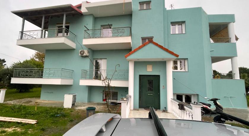 OLIVES Estate APARTMENTS