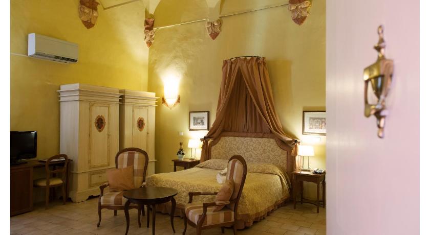 Hotel Palazzo Guiderocchi