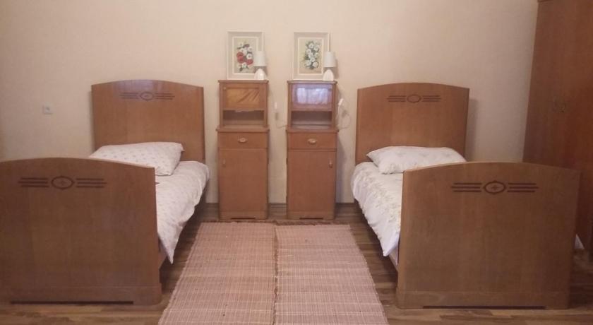 Guest House Anna Vendeghaz photo