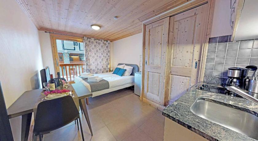 Image de Studio (Studio Apartment) 3
