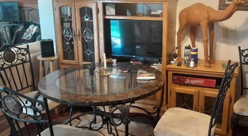 시에라 비스타 (AZ) La Donna Lane Ranch Bed and Breakfast 숙소 부대시설