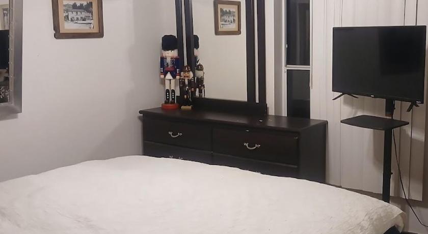 시에라 비스타 (AZ) La Donna Lane Ranch Bed and Breakfast 숙소 스위트룸