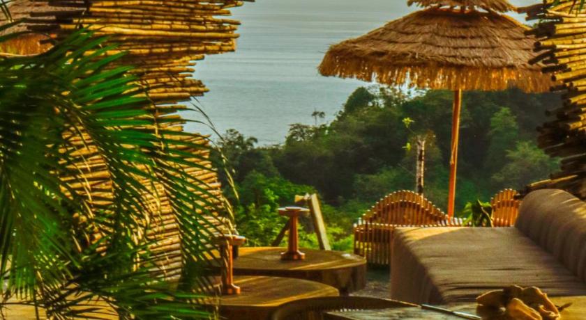 Dar Lamia Boutique Hotel - Adults Only
