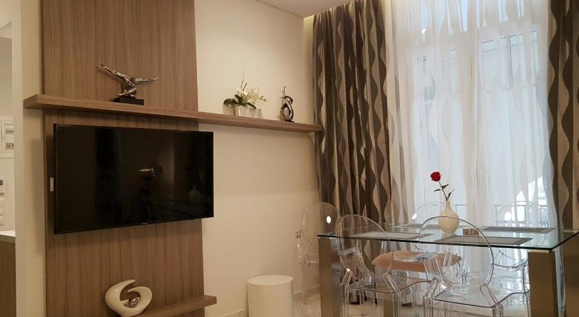 Laura Aristotelous Square Apartment photo
