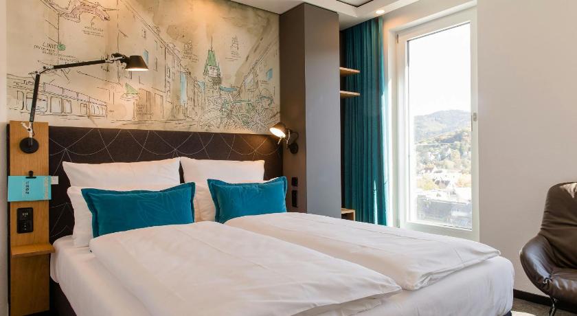 Motel One Freiburg