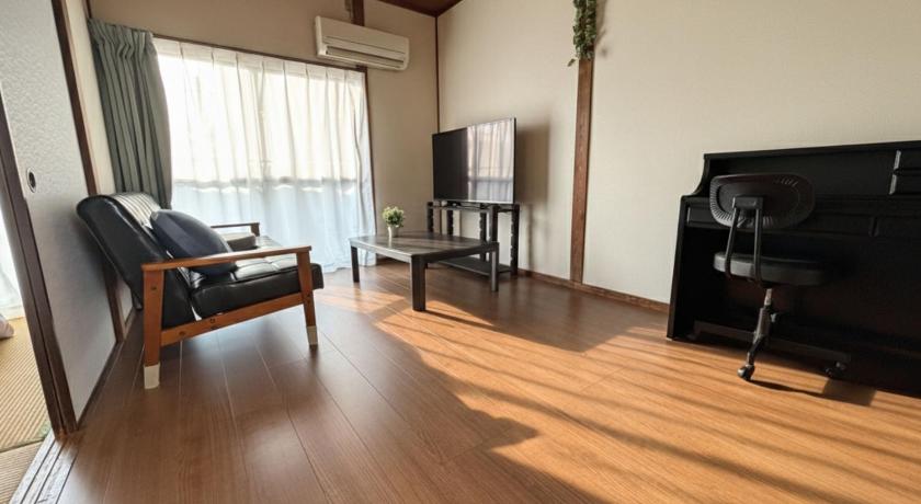 오무타 Omuta Cozy Stay 숙소 객실