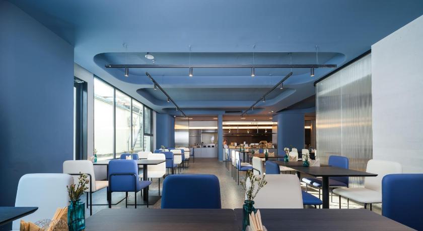 Atour Light Hotel Shenyang Zhongjie Palace Joy City