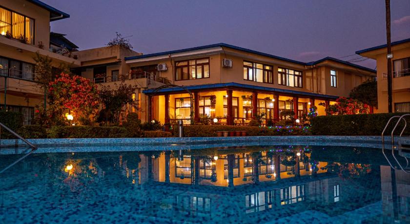 Bharatpur Garden Hotel