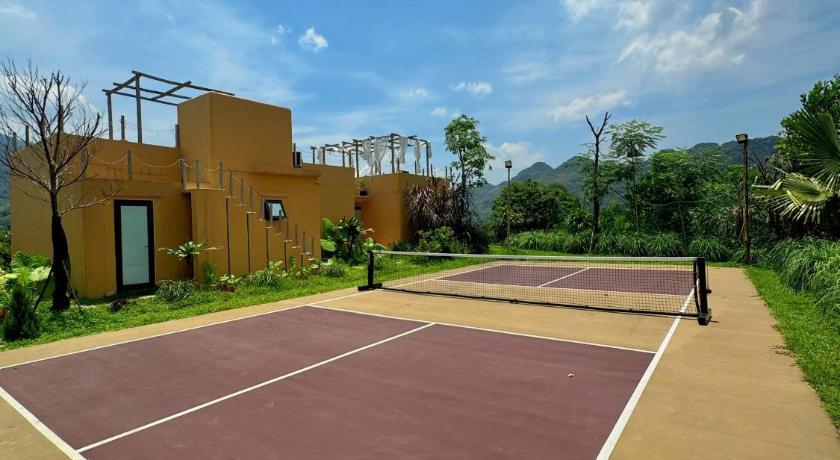 Campo De Sole Villa Hoa Binh - image 26