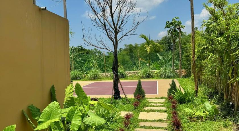 Campo De Sole Villa Hoa Binh - image 41