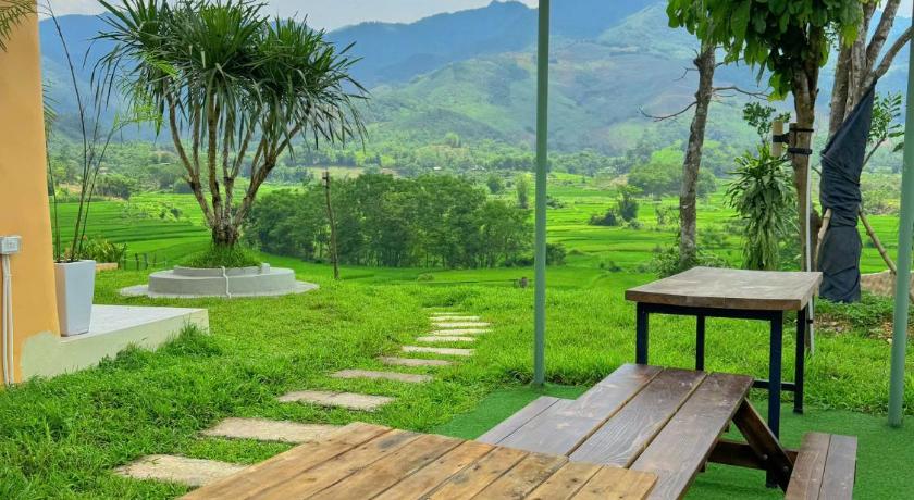 Campo De Sole Villa Hoa Binh - image 33