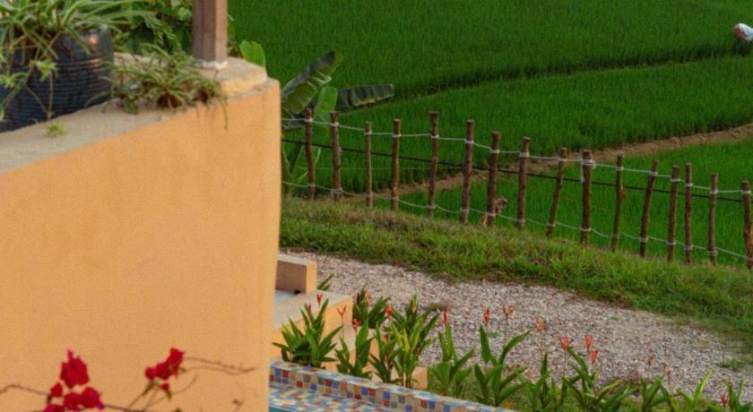 Campo De Sole Villa Hoa Binh - image 34