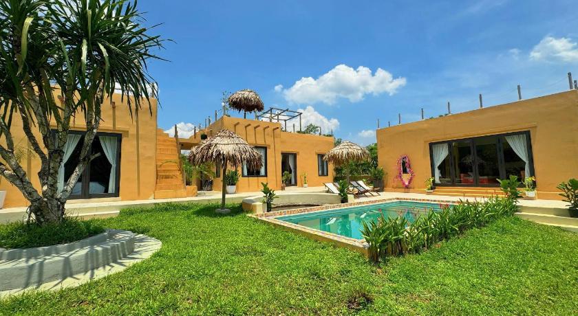 Campo De Sole Villa Hoa Binh - image 15