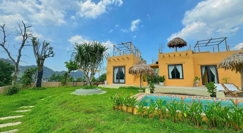 Campo De Sole Villa Hoa Binh - image 7