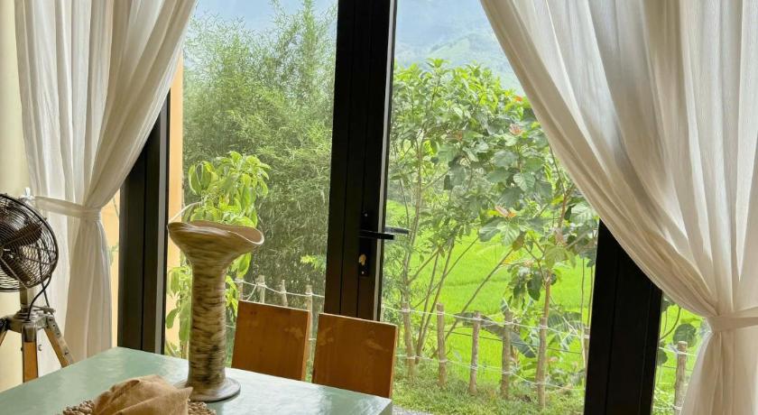 Campo De Sole Villa Hoa Binh - image 18