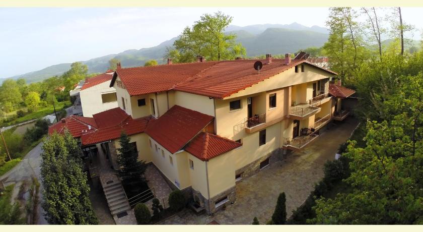 Hotel Edem photo