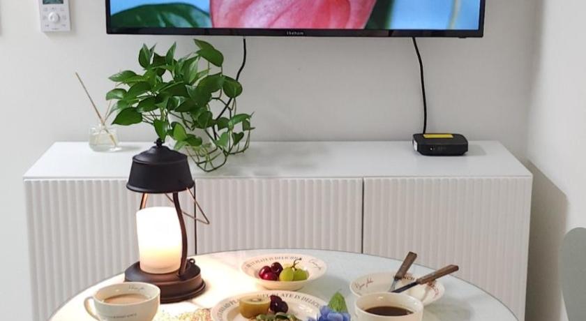 Busan W Stay Hotel Busan City Hall Branch 3-Star Hotel pool