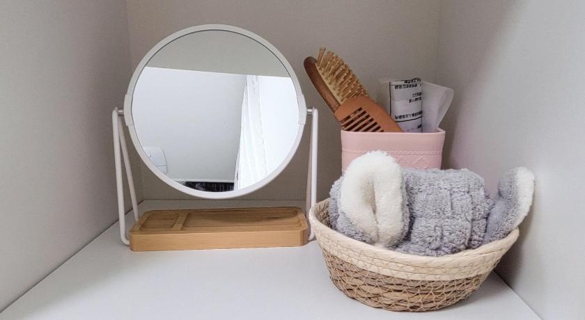 Busan W Stay Hotel Busan City Hall Branch 3-Star Hotel suite