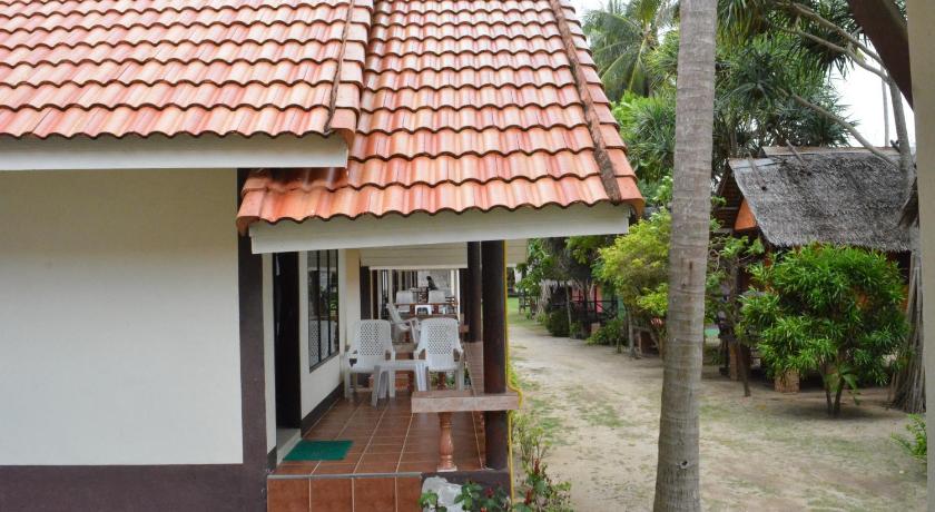 Lanta Family resort - image 46