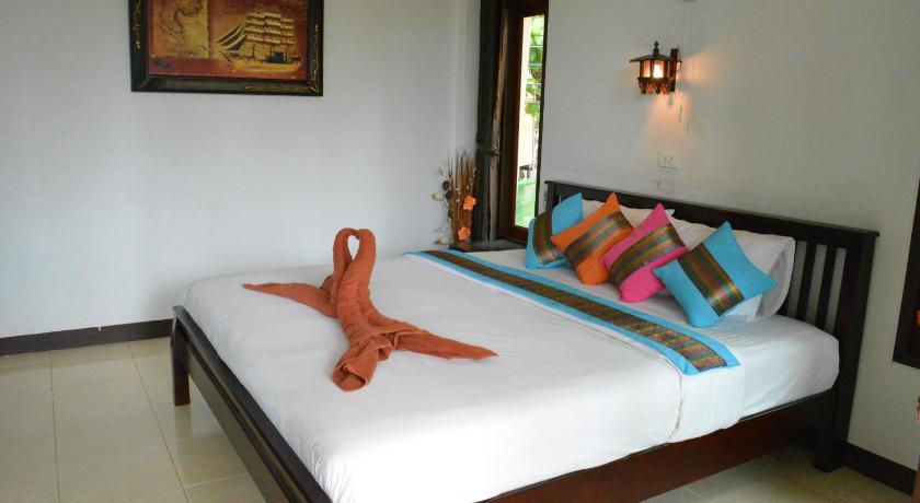 Image of Standard Double Room with Air Condition 15