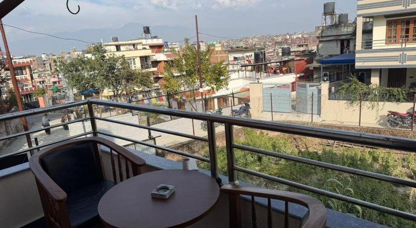 Mi casa — Kathmandu (5)
