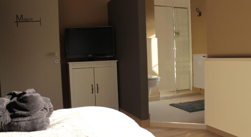 Maas&Mechelen B&B Massage & Wellness photo