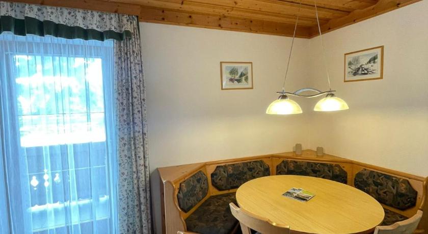 Ferienwohnung fur alle Sportbegeisterten