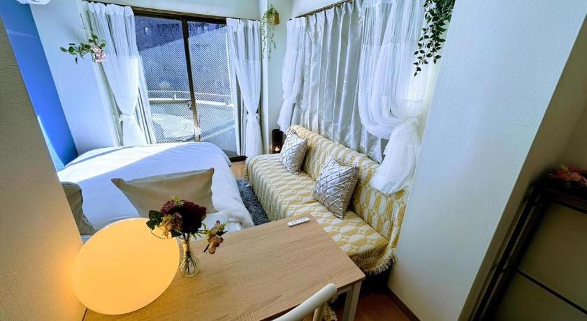 東京 Shibuyastay 3つ星 シングルルーム スイート