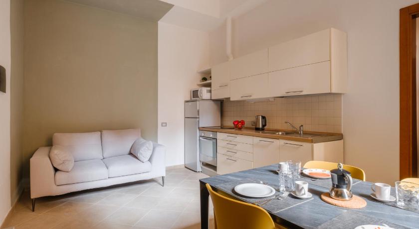 Image of Two-Bedroom Apartment 1