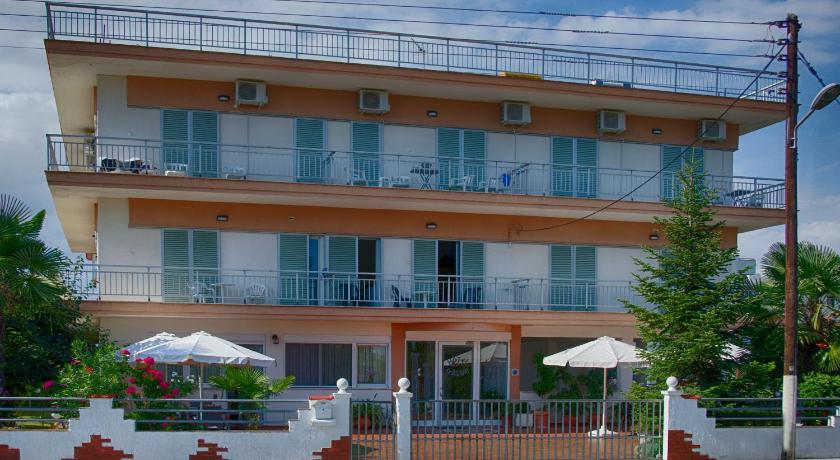 Galini Apartments photo