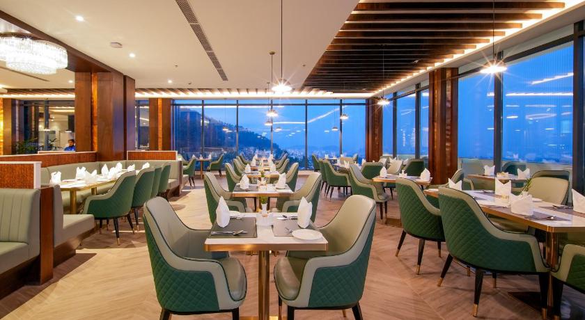 Best Western Plus Godawari Resort — Kathmandu (5)