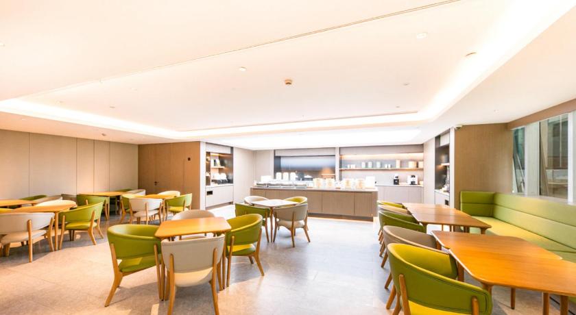 Ji Hotel Shanghai Lujiazui Shangcheng Road – Shanghai, DC