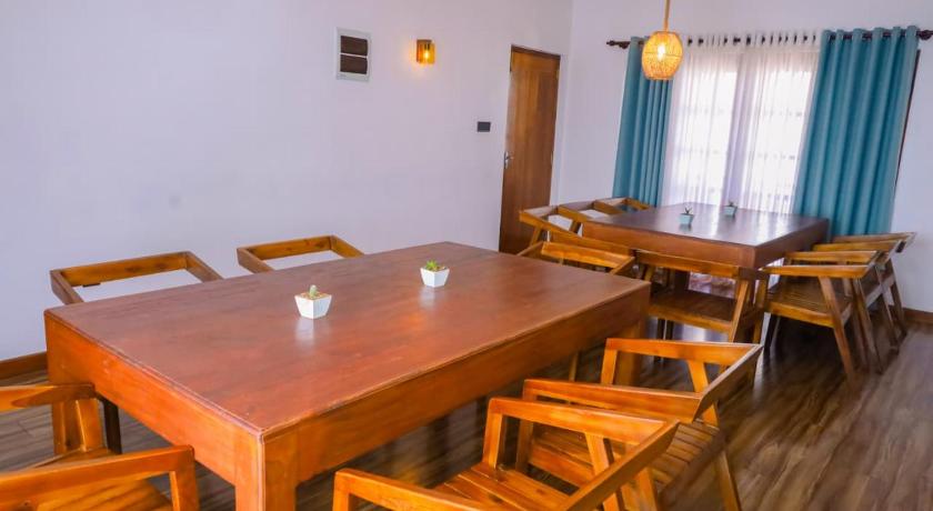 Ru Hotel & Villa - image 2