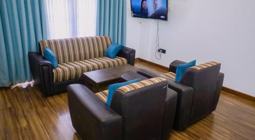 Ru Hotel & Villa - image 16