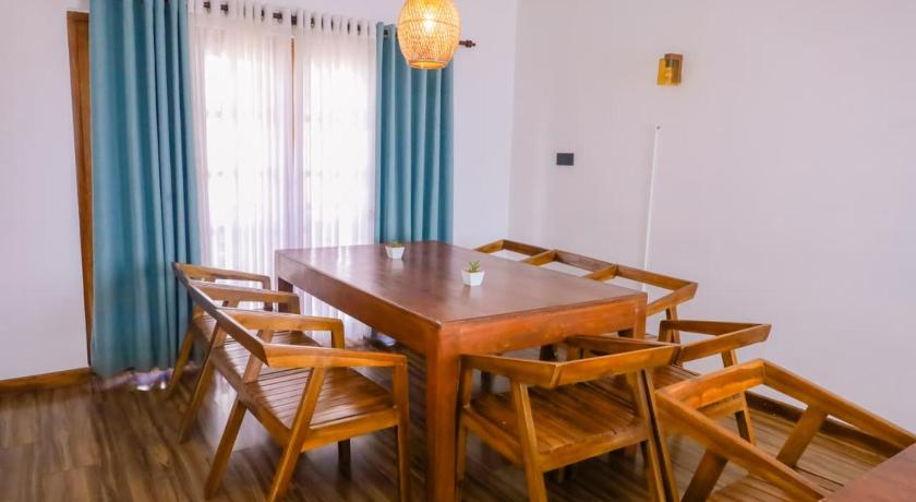 Ru Hotel & Villa - image 3