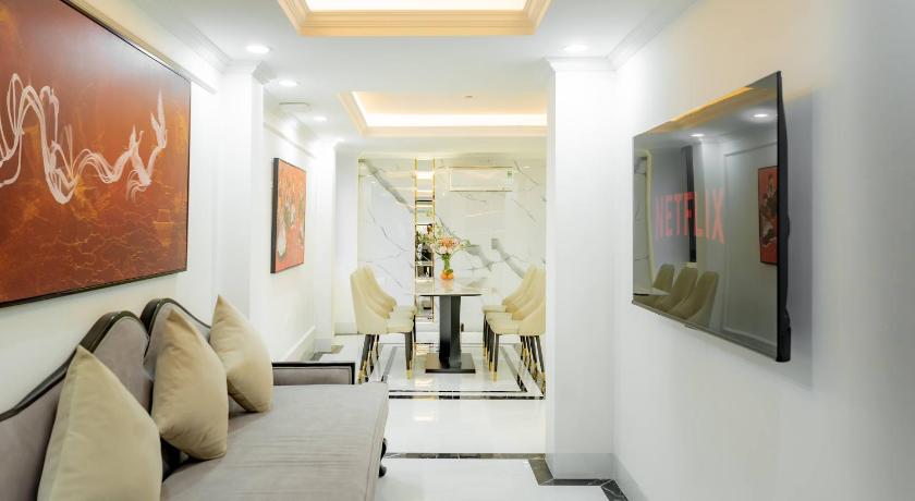 Bailey Hotel Hue - image 6