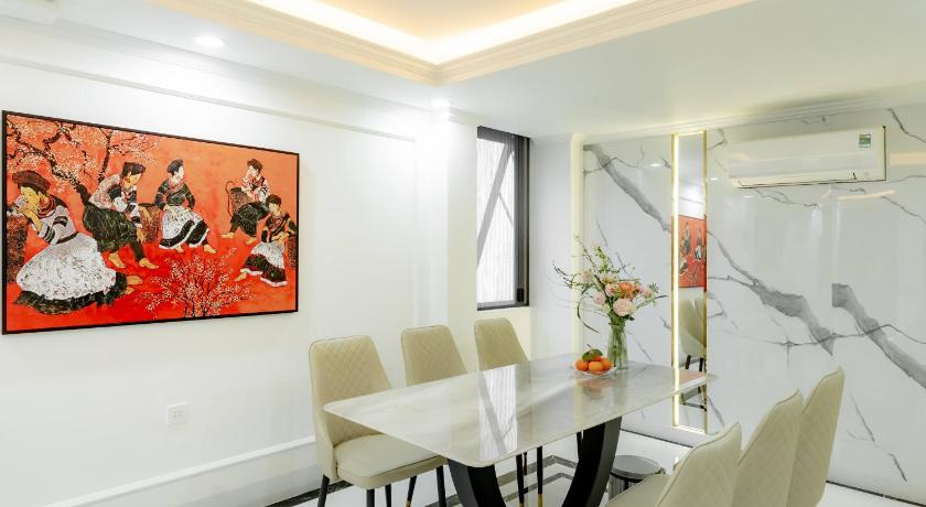 Bailey Hotel Hue - image 16