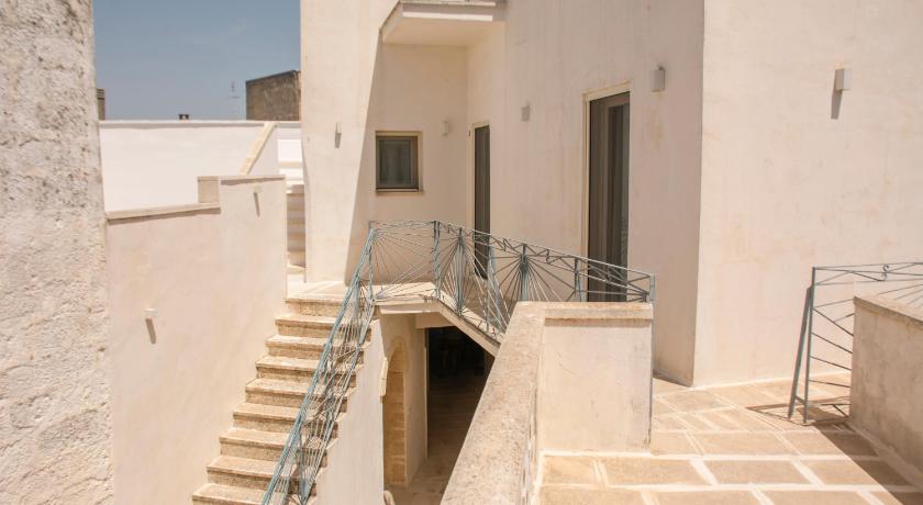 Corte Sant'Oronzo
