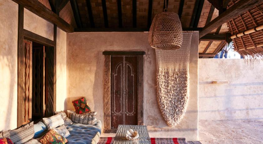 The Island Houses Gili Meno photo