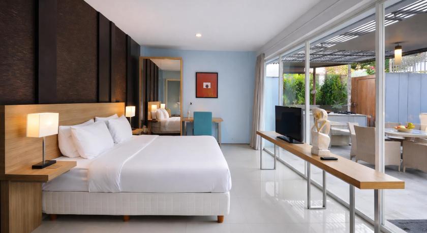 Image of Two-Bedroom Villa 0